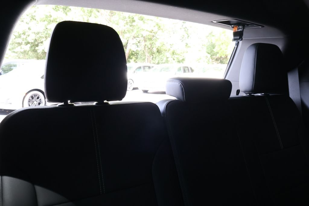 2024 GMC Acadia Elevation - Photo 46
