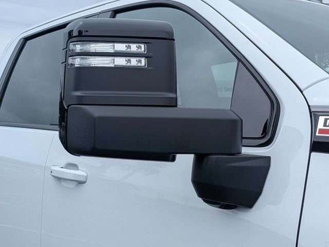 2026 GMC Sierra 2500HD AT4 - Photo 10