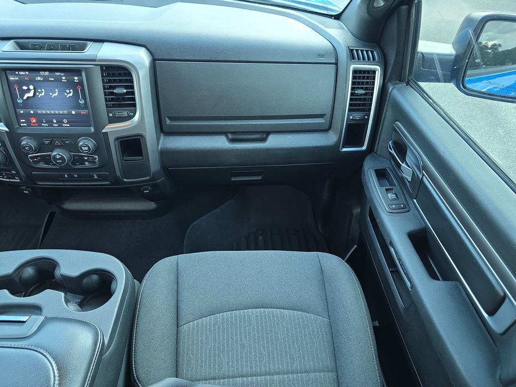 Used 2021 Blue Ram Warlock image 15