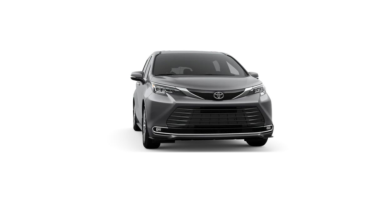 New 2026 Heavy Metal Toyota Limited image 28