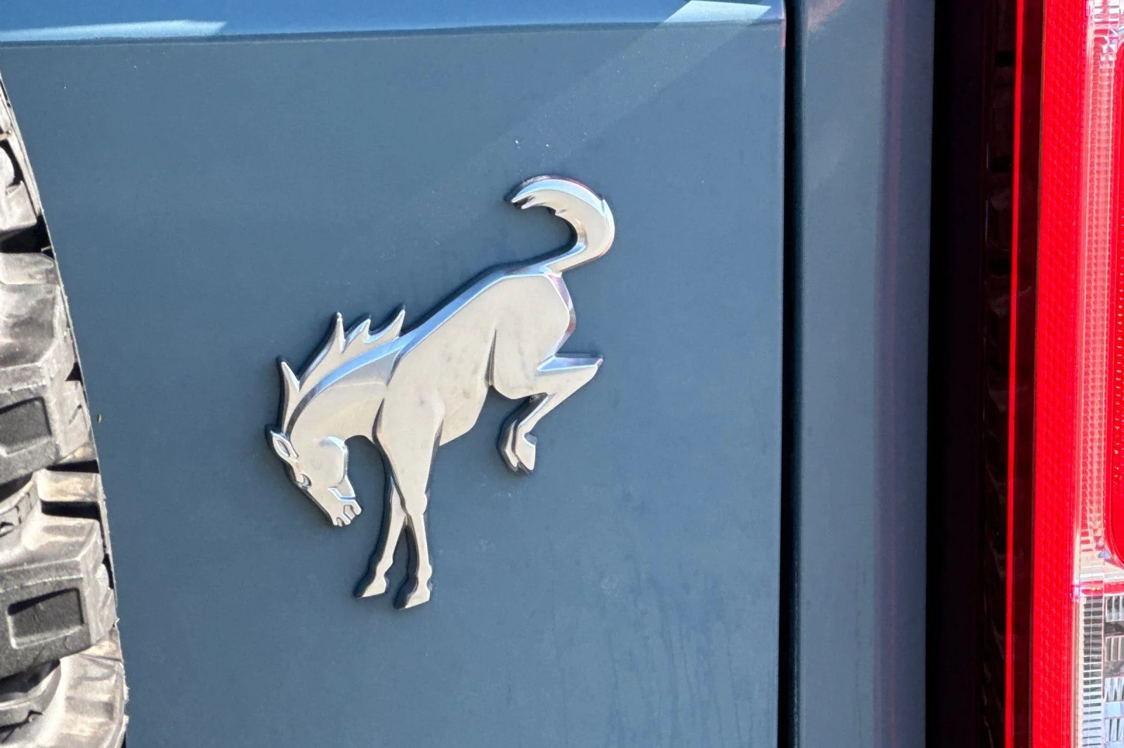 Used 2023 Area 51 Ford Black Diamond image 30