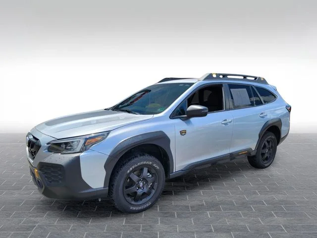 2025 Subaru Outback Wilderness - Photo 3
