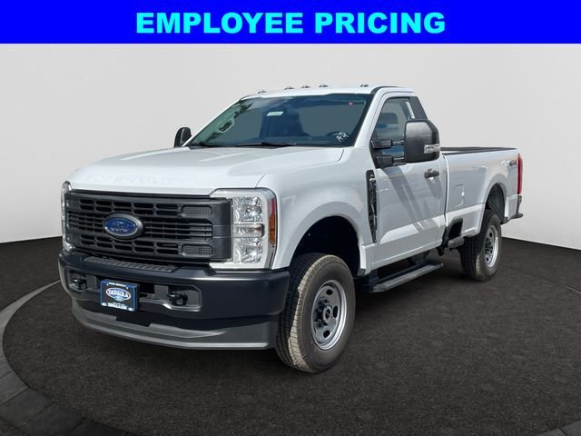 2026 Ford F-250 XL 4x4 Regular Cab 8' Box's photo
