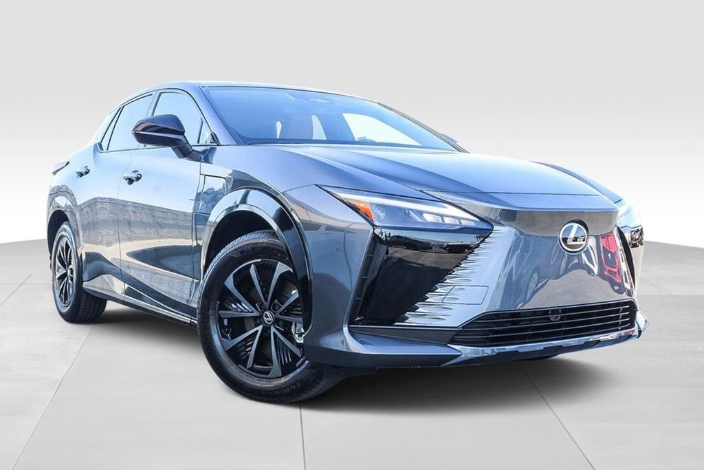Used 2026 Lexus RZ Base with VIN JTJBDADB9TA008642 for sale in Claremont, CA
