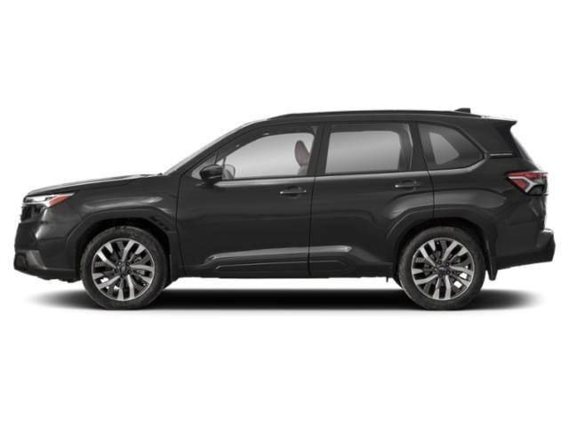 New 2026 CRYSTAL BLACK SILICA Subaru Touring image 13