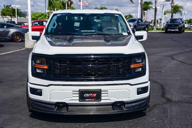 New 2026 Oxford White Ford XL image 27