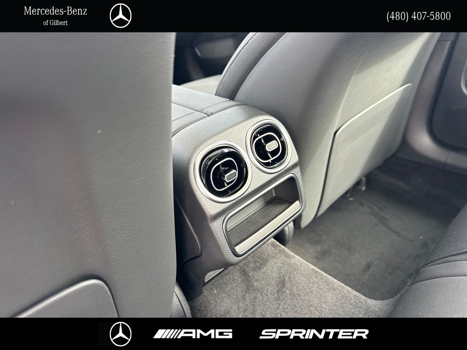 New 2026 Black Mercedes-Benz C 300 image 21