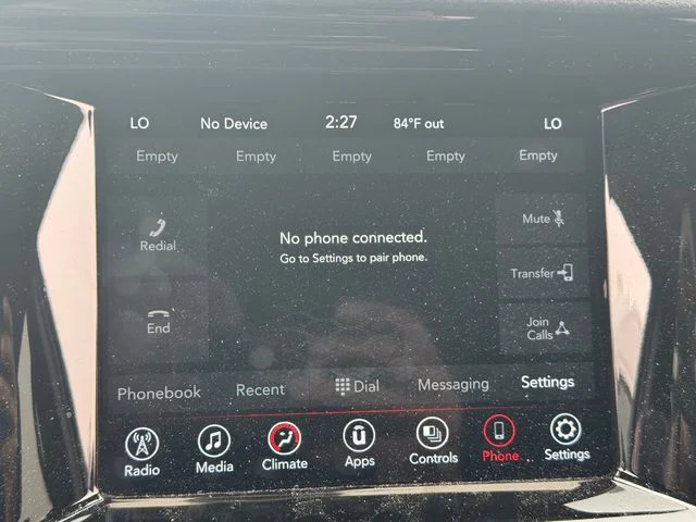 Certified Used 2022 Gray Dodge SXT image 35