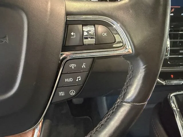 2023 Lincoln Navigator Black Label - Photo 24