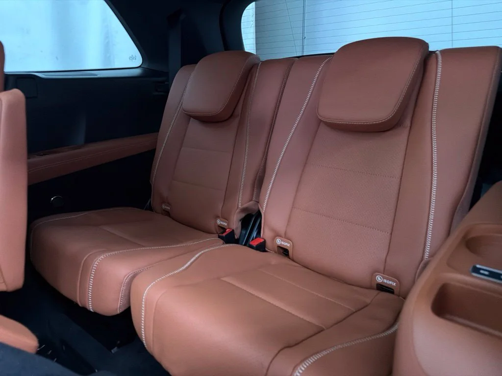 New 2027 Black Mercedes-Benz GLS 450 image 29