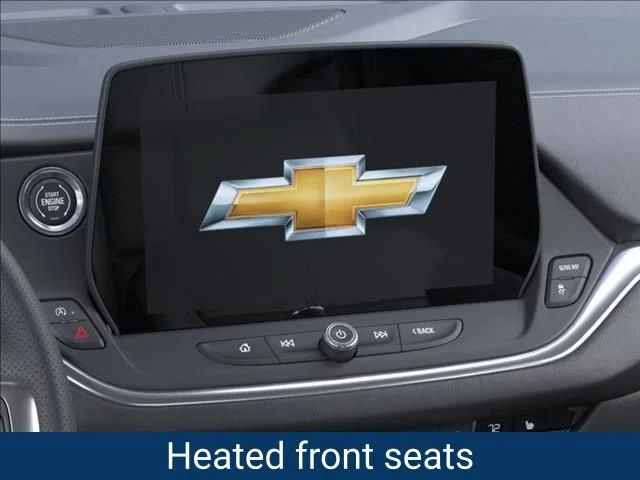 2026 Chevrolet Blazer 2LT - Photo 23