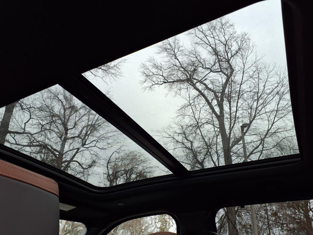 2025 Toyota Tundra 1794 Edition - Photo 23