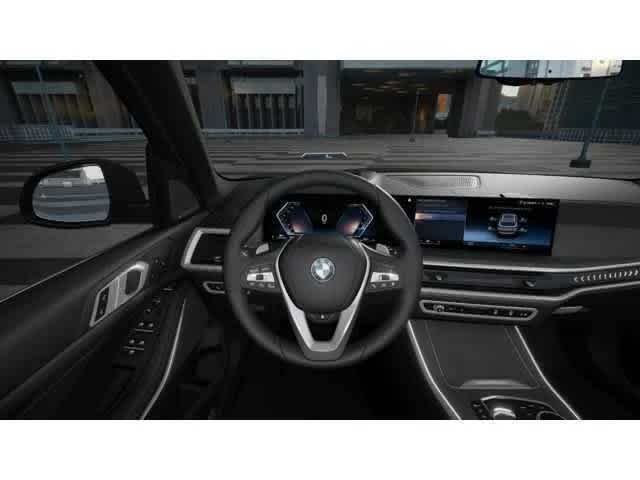 Used 2026 Dravit Grey Metallic BMW sDrive40i image 13