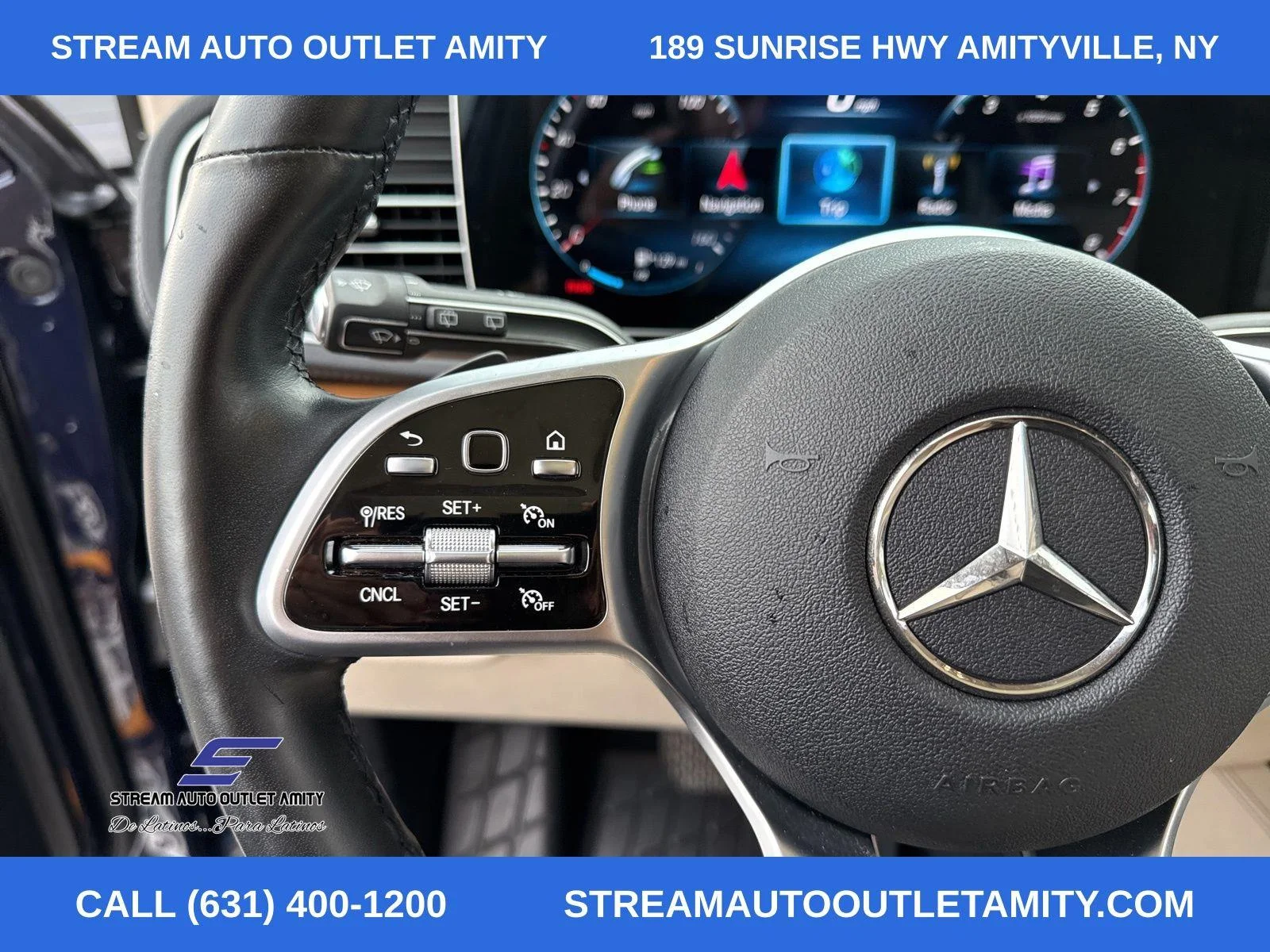 2022 Mercedes-Benz GLS GLS450 - Photo 46