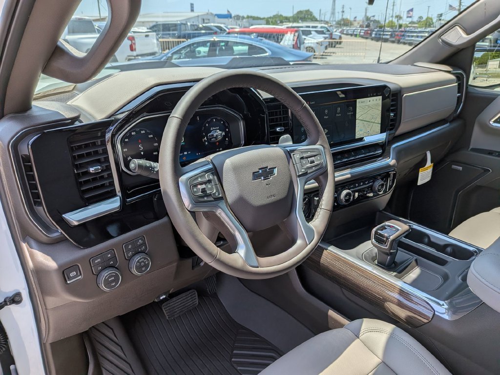 2026 Chevrolet Silverado 1500 LT Trail Boss - Photo 33