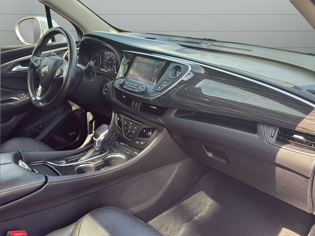 Used 2016 Silver Buick Premium I image 10