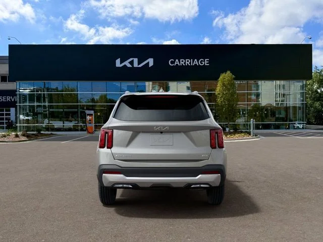 New 2026 White Kia S image 5