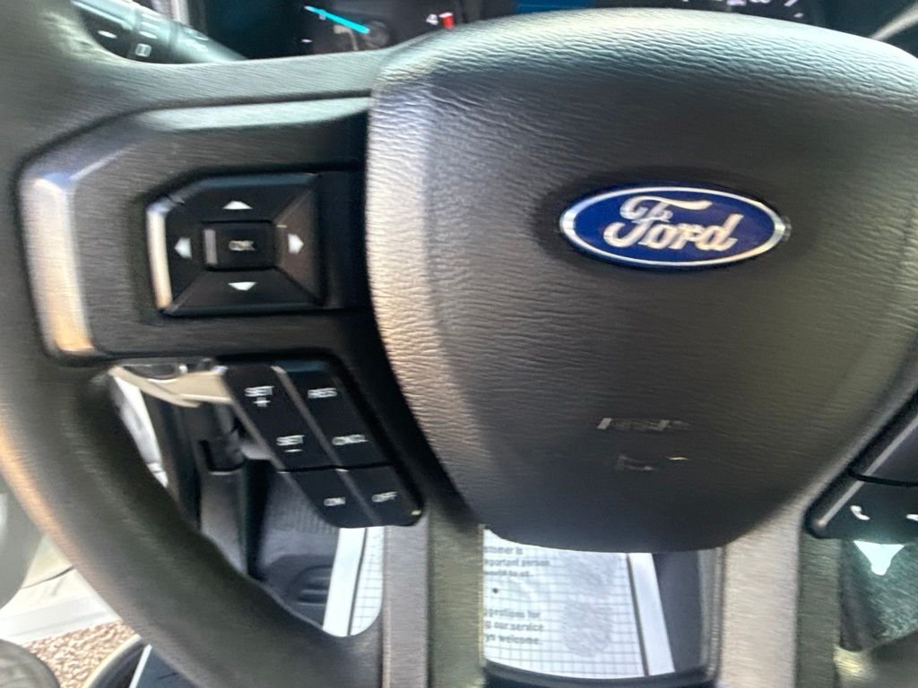 Used 2019 Oxford White Ford XL image 18