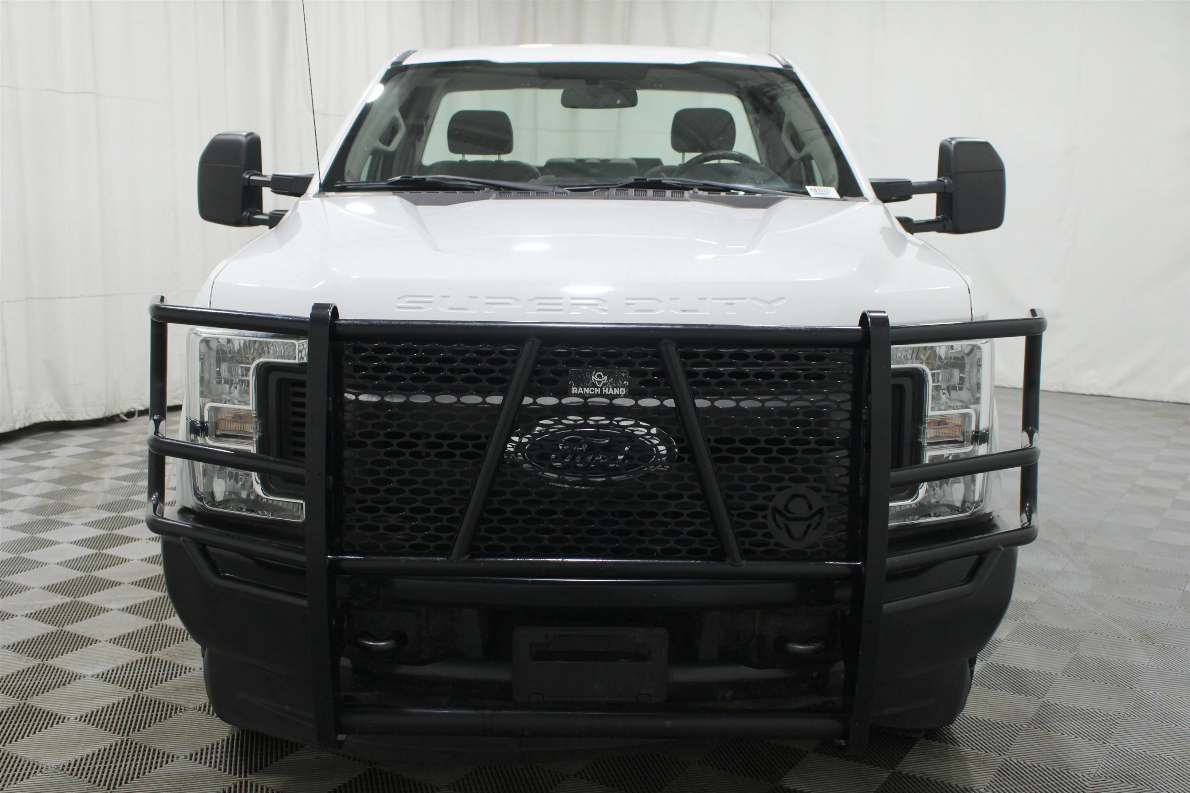 2019 Ford F-250 Super Duty XL - Photo 22