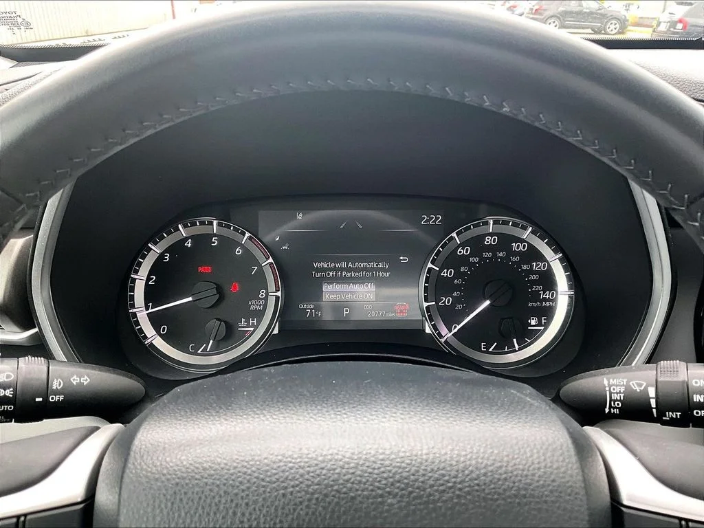 2024 Toyota Highlander XLE - Photo 17