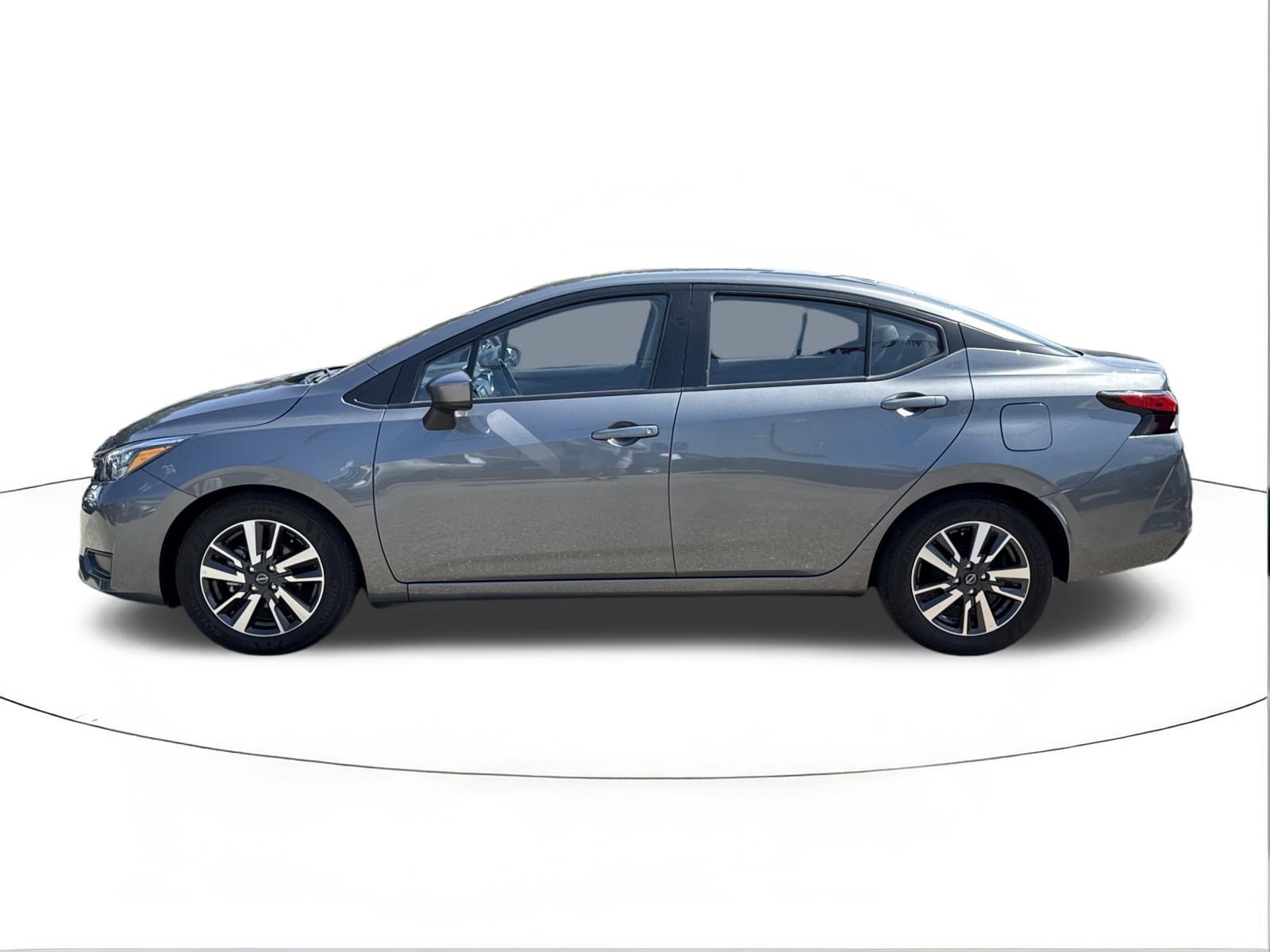 2025 Nissan Versa Sedan SV - Photo 6