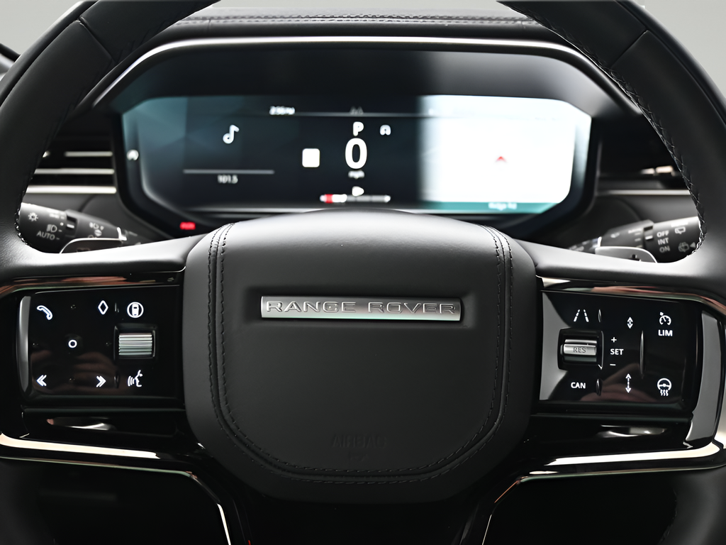 2025 Land Rover Range Rover Sport Dynamic SE - Photo 17