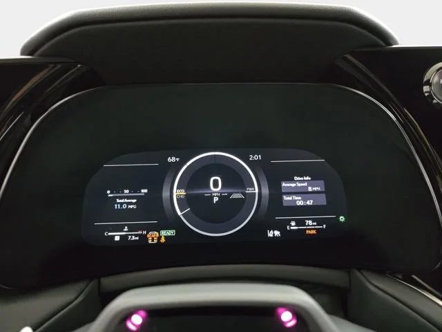 New 2026 Wind Chill Pearl Lexus F SPORT PERFORMANCE PREMIUM AWD image 26
