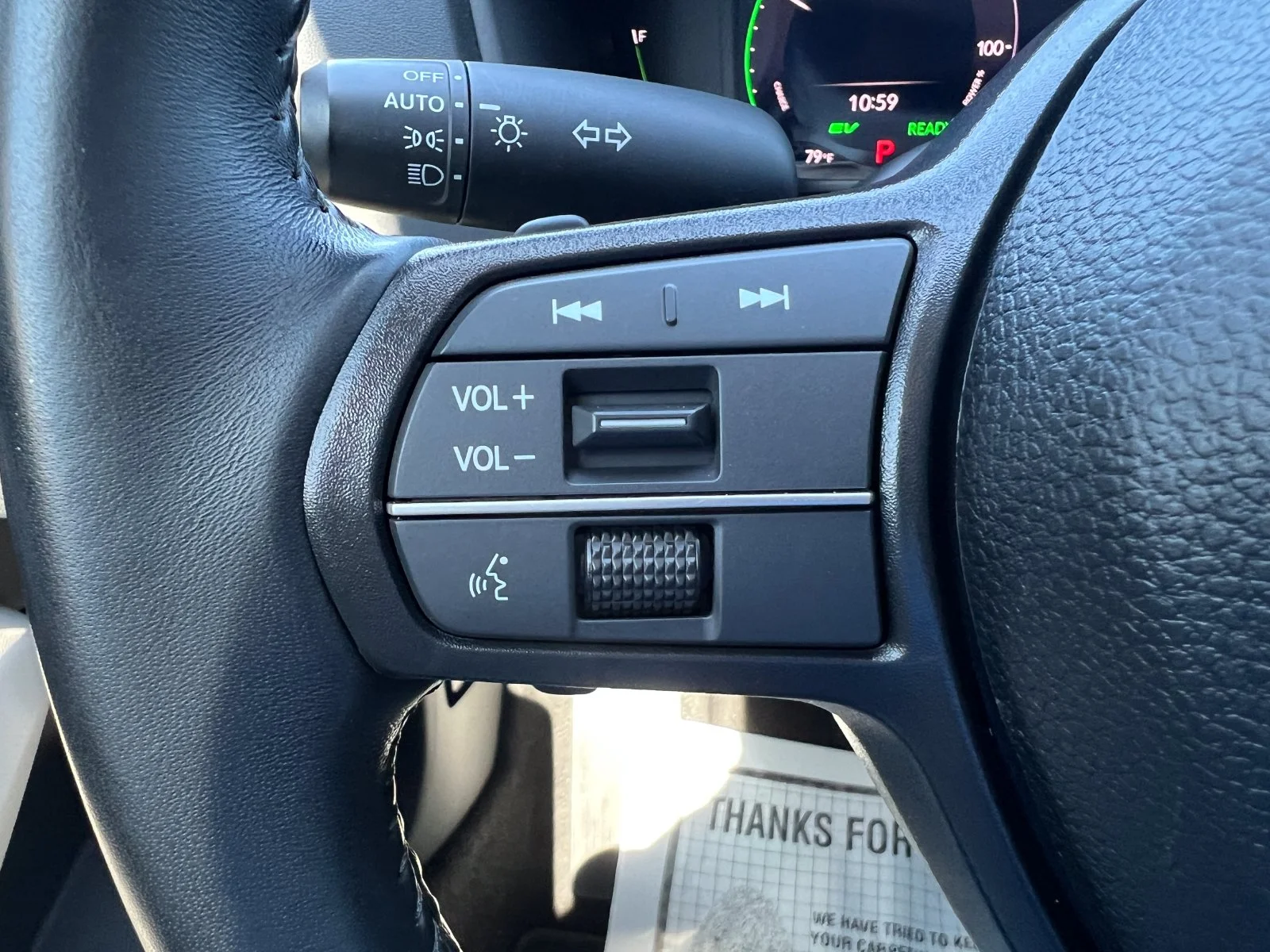 Used 2025  Honda EX-L image 13