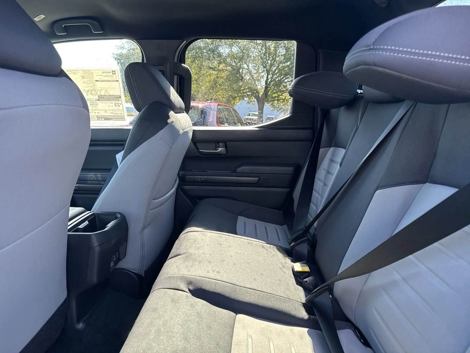 Used 2024  Toyota  image 24