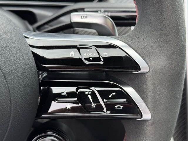 Certified Used 2024 Gray Mercedes-Benz C 63 S AMG® image 24