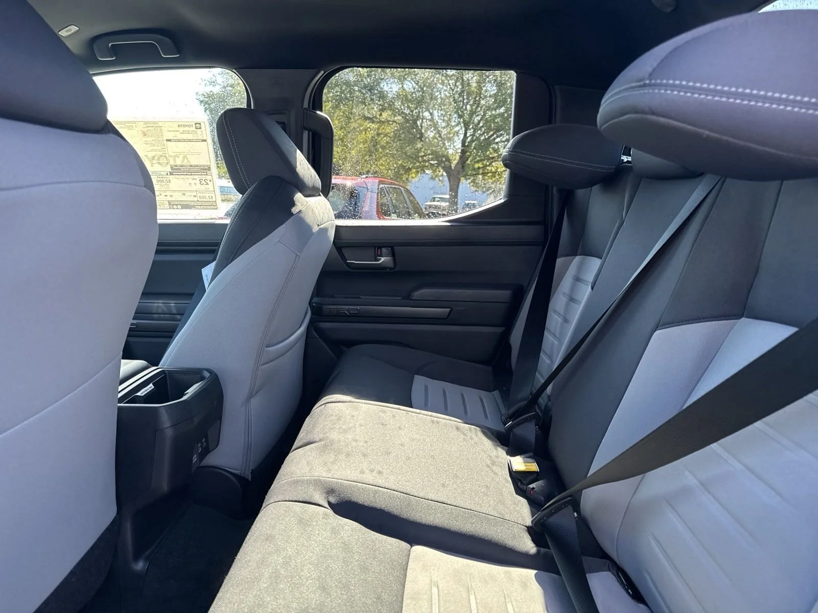 Used 2024  Toyota  image 24