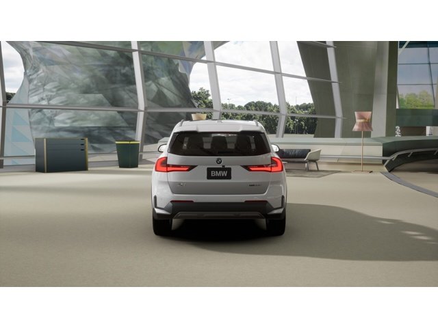New 2026 Alpine White BMW xDrive28i image 5