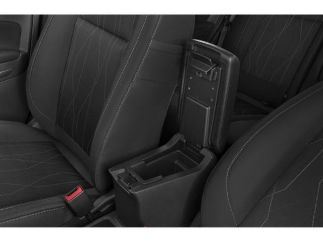 Used 2022 Shadow Black Ford SE image 14