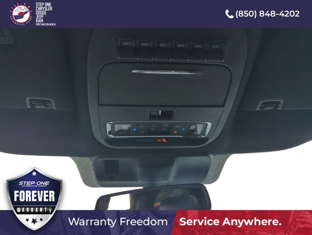 Used 2023 Blue Ford Raptor image 25