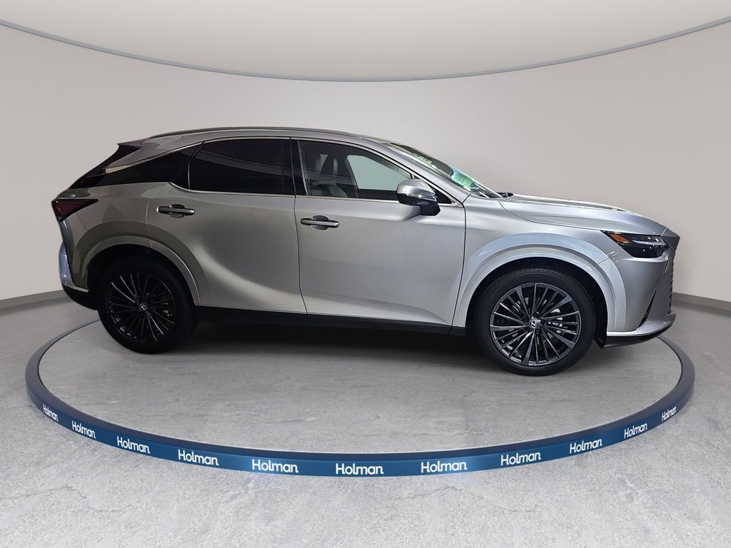 Used 2025 IRIDIUM Lexus 350h Premium image 5