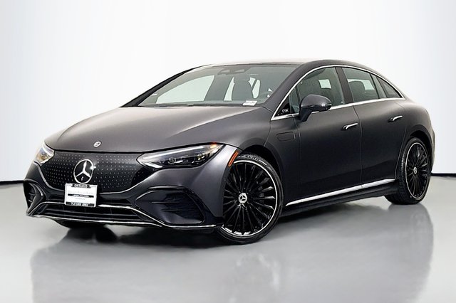 2023 Mercedes-Benz EQE 350