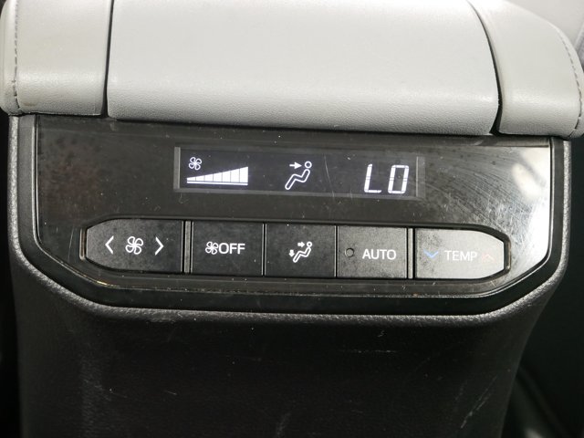 Used 2023 Midnight Black Metallic Toyota XLE image 27