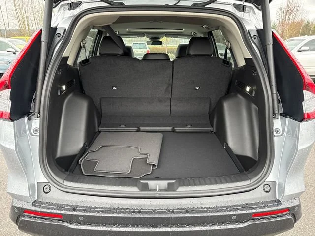 2026 Honda CR-V EX-L - Photo 13