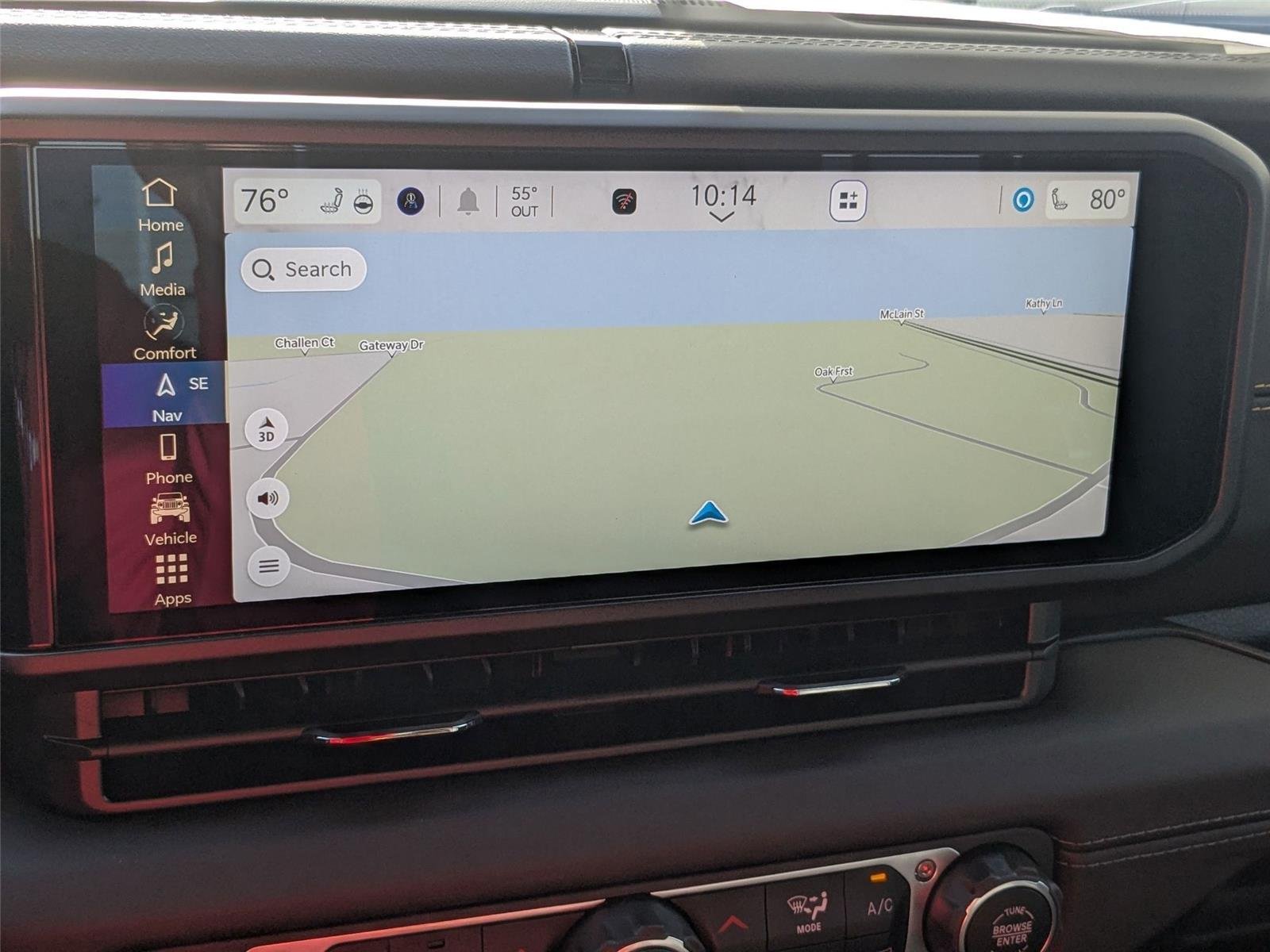 2025 Jeep Wrangler 4-Door Sahara - Photo 19