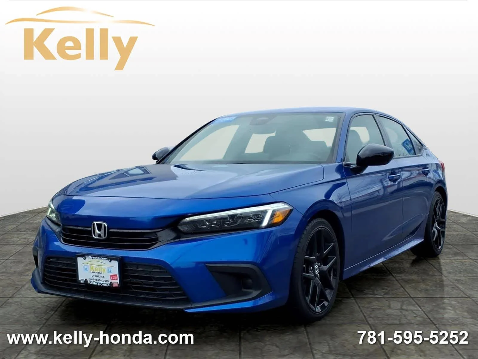 2023 Honda Civic