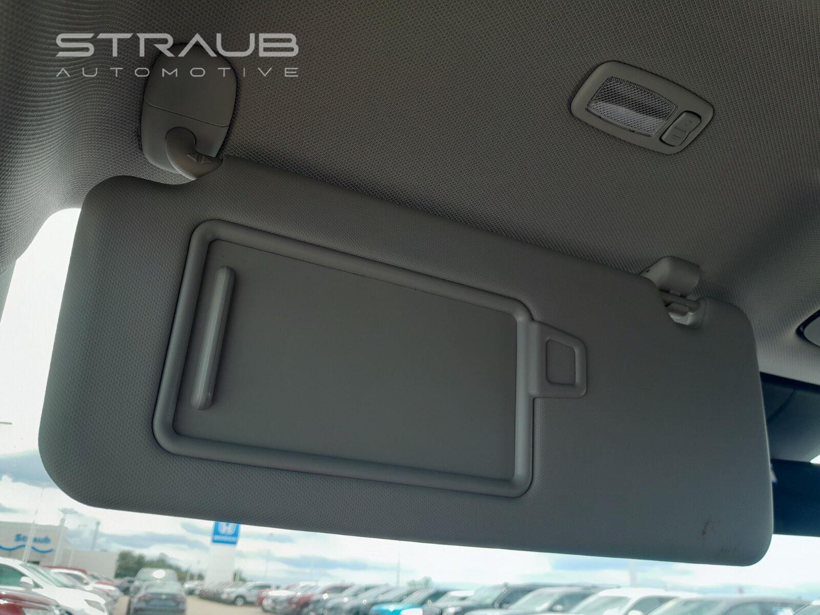 Used 2026 Ecotronic Gray Hyundai SEL image 29