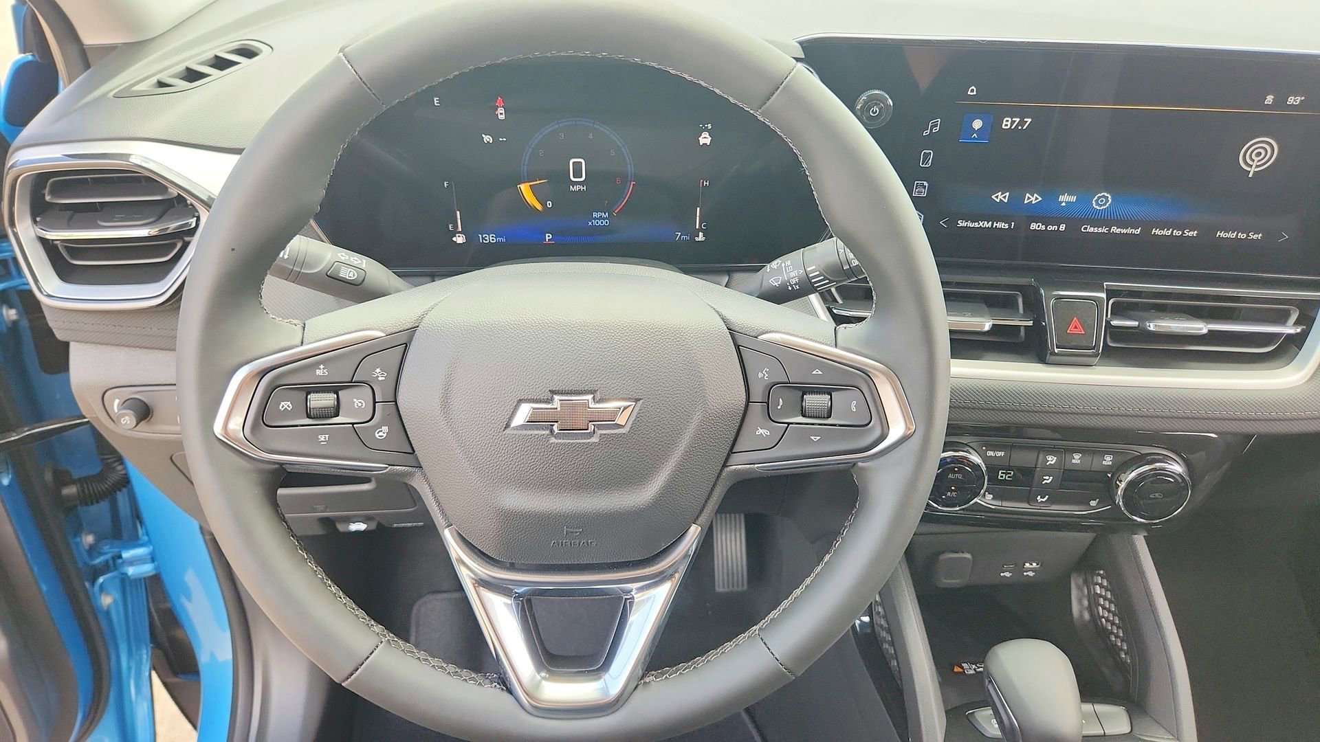 2026 Chevrolet Trailblazer LT - Photo 16