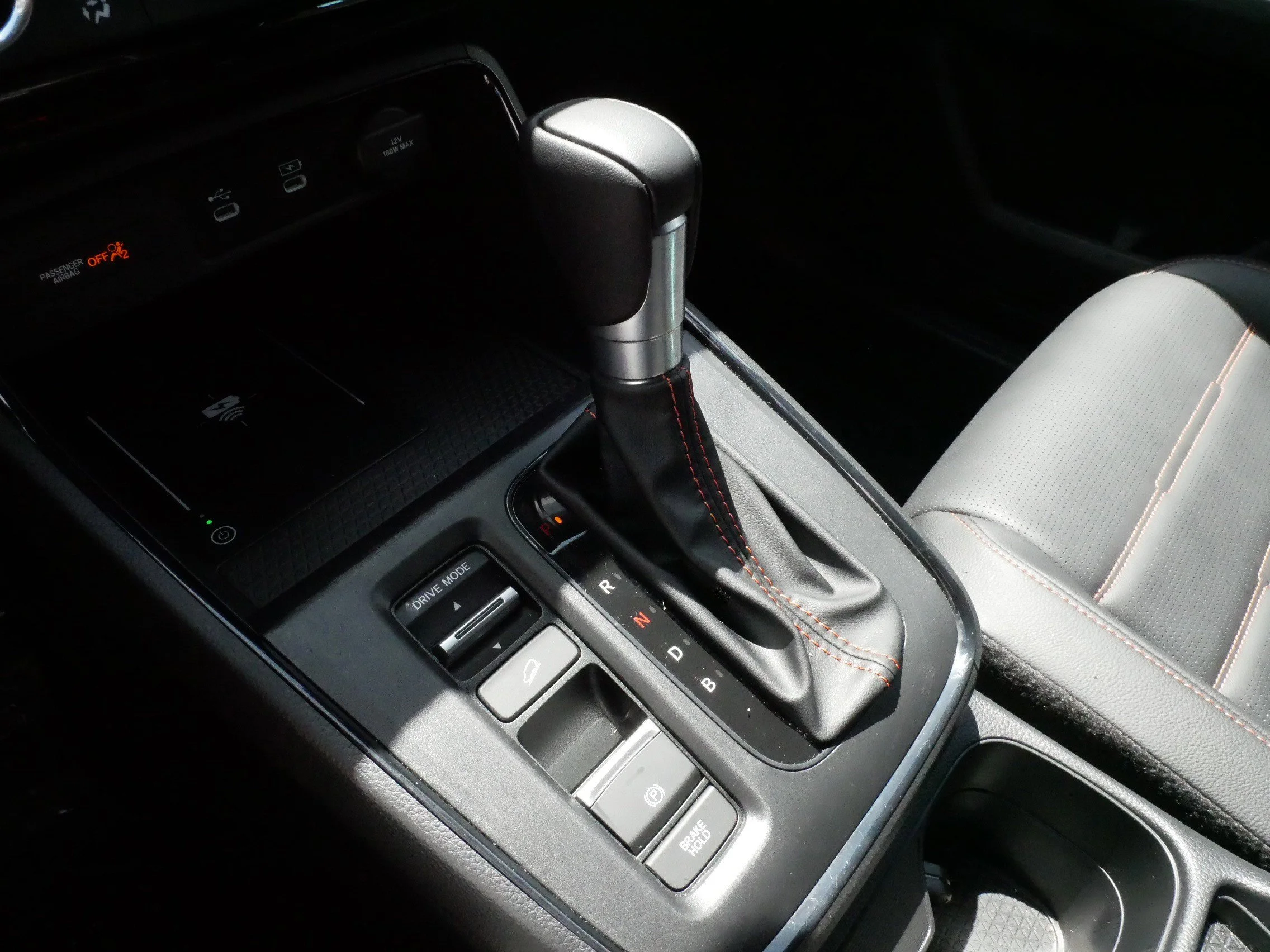 2026 Honda CR-V Sport Touring - Photo 24
