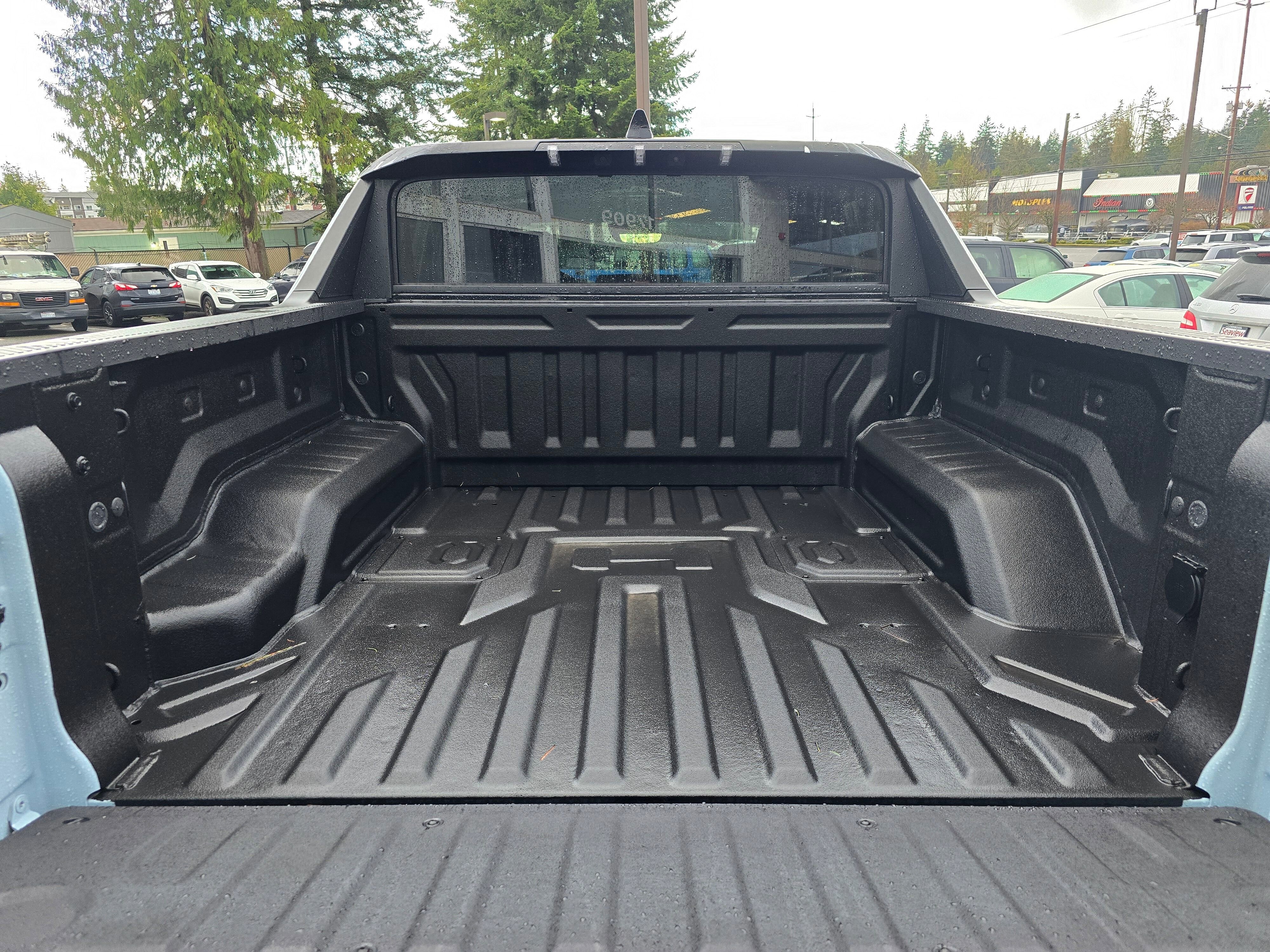 2025 GMC HUMMER EV 3X - Photo 15