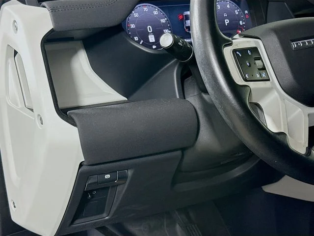 Certified Used 2023 Black Land Rover S image 10