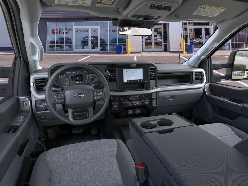 New 2026 Oxford White Ford XL image 10