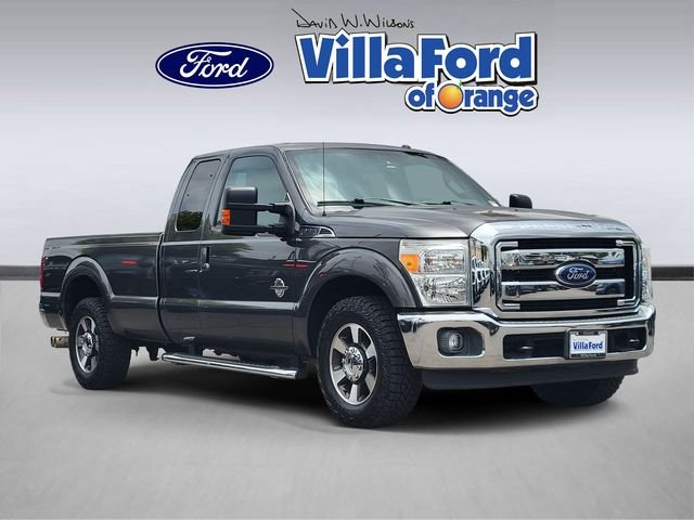 2016 Ford F-250 Lariat SuperCab 8' Box's photo