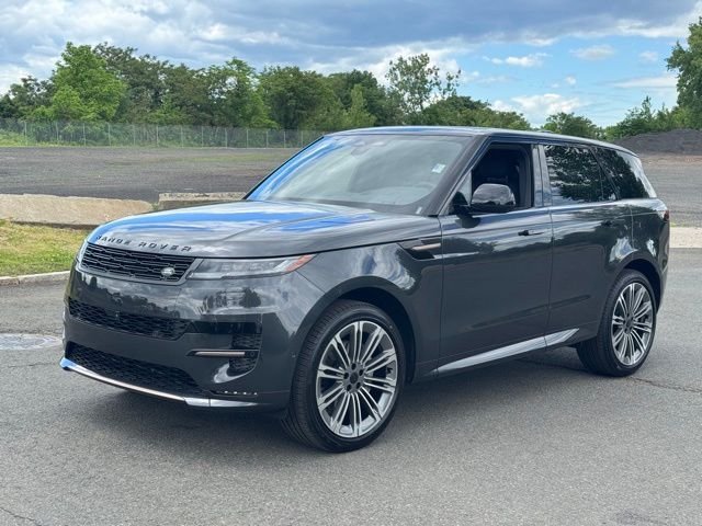 2026 Land Rover Range Rover Sport Dynamic SE
