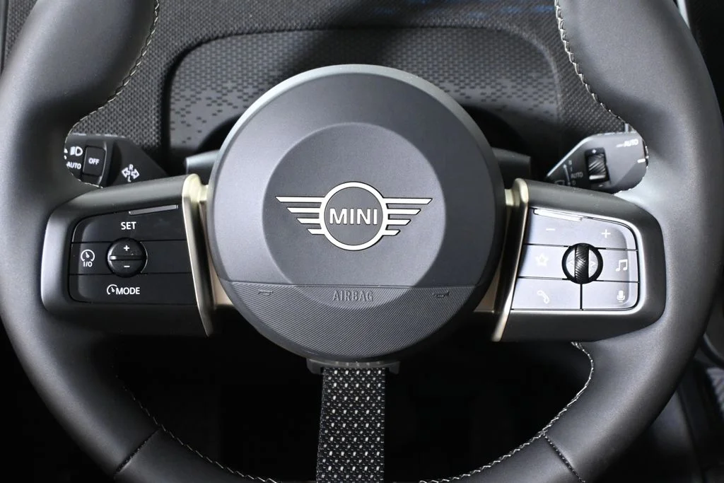 New 2027 Blue MINI S image 19