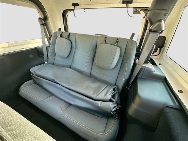 New 2026 Anvil Clear-Coat Exterior Paint Jeep Sport S image 19